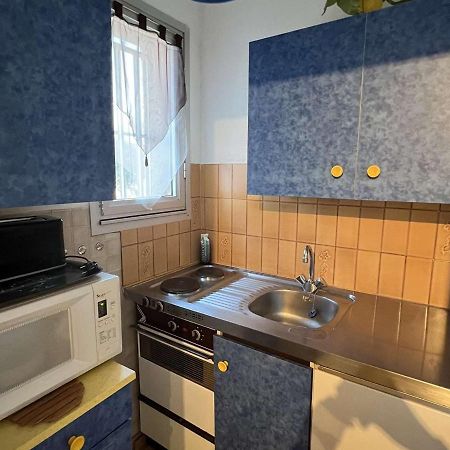 Studio Confort, Petit Prix, Proche Plage - 2 Pers, Parking Prive, Valras-Plage - Fr-1-701-13 Bagian luar foto